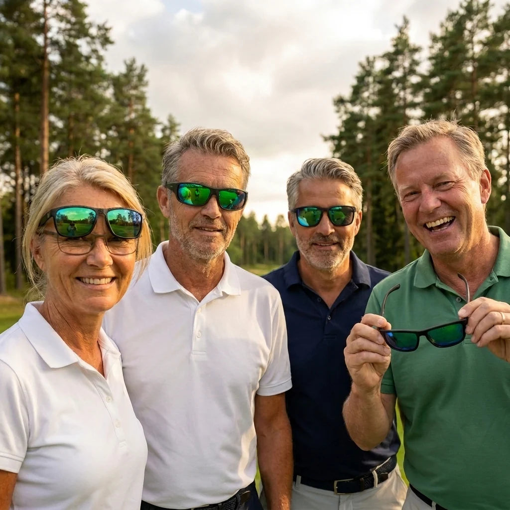 ViggoGolf™