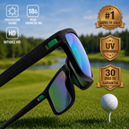 HovdaGolf™ Encuentra tus bolas de golf en cuestión de segundos