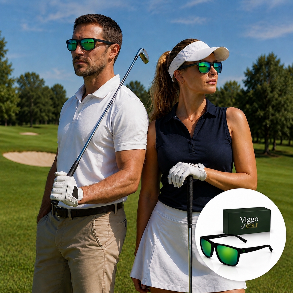 HovdaGolf™ Encuentra tus bolas de golf en cuestión de segundos